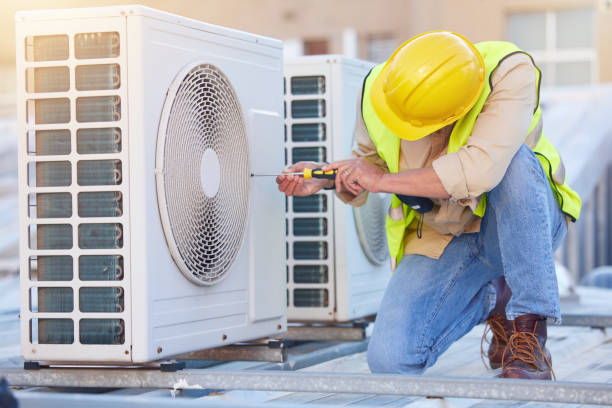 Best Central Air Repair  in Kure Beach, NC