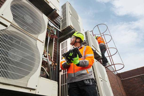 HVAC Maintenance Plan in Kure Beach, NC