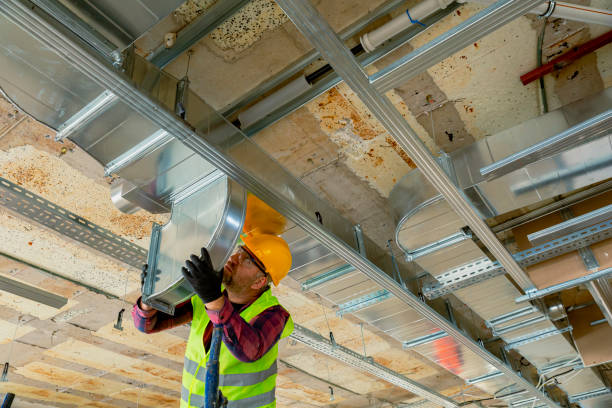 Best HVAC Cleaning Services  in Kure Beach, NC