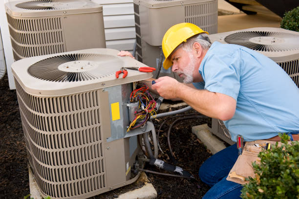 Best HVAC Maintenance Near Me  in Kure Beach, NC