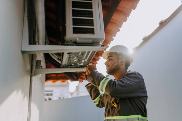 Best Central Air Repair  in Kure Beach, NC