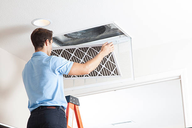 Best HVAC Tune-Up Services  in Kure Beach, NC