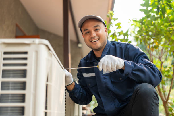 Professional HVAC in Kure Beach, NC