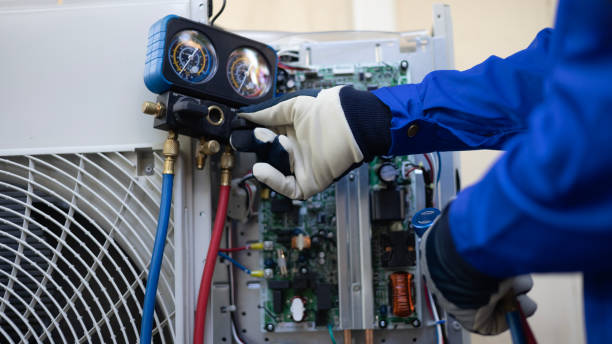 Best Furnace Repair Near Me  in Kure Beach, NC
