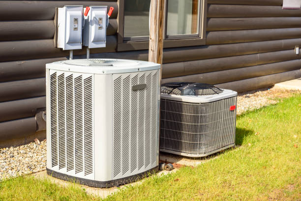 Best 24/7 HVAC Repair  in Kure Beach, NC