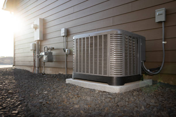 Kure Beach, NC HVAC Company